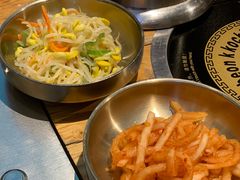 -延边河坝烧烤串城(车公庙店)