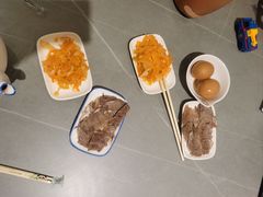 -京穆兰兰州牛肉面·清真(西客站店)