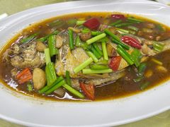 红烧黄鱼-大众海鲜(巨龙北路店)