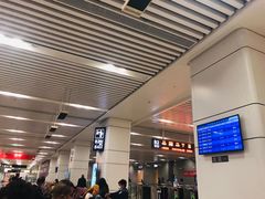 -郑州新郑国际机场