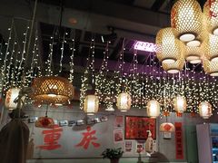 -巴卤社老火锅(财富店)