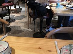 大堂-百姓山羊烧烤·萧县羊肉(青阳路店)