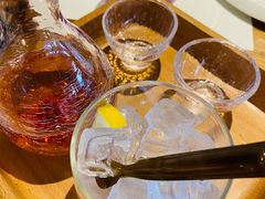 -青梅酒肆PLUS(长白仙岛北路店)