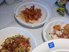 -兰湘子·湘菜小炒(长安万科广场店)
