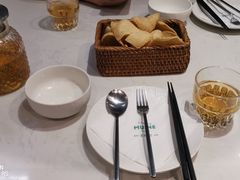 -美奈小馆·越南料理(中航城君尚购物中心店)