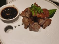 卤猪手-马仕玖煲·融合菜·酥不腻烤鸭(人大店)