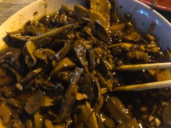 双拼凉拌牛腰牛板筋-双宝红油牛系列
