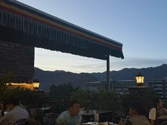 -娜玛瑟德餐厅(仙足岛店)