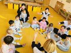 -稚舍托育(昌平中心)