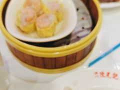 -澳门陈光记烧味饭店(南京德基广场店)
