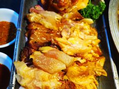 -三道菜(明堂公园店)