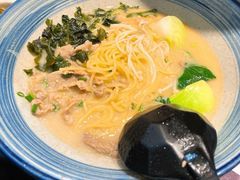 -元通寿司(大朗店)