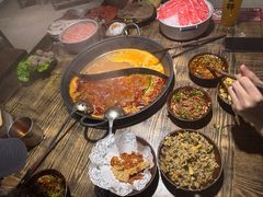 -冯校长老火锅(深圳总店)
