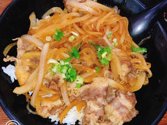 -达鳍寿司(建大店)