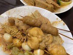 -郭记小街麻辣烫(南小街总店)