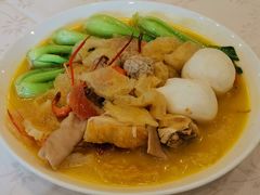 杭三鲜-楼外楼(西湖景区孤山路店)