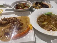 -香满楼(南关店)
