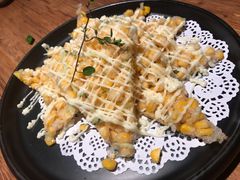 -嘉禾·悦享餐厅(八方汇店)