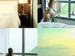 -香港数码港艾美酒店
