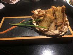 -老头儿油爆虾·知味杭州(爱琴海购物中心)