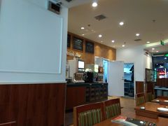 大堂-萨莉亚意式餐厅(国和1000店)