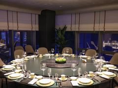 -宫燕府·京菜·烤鸭·淮扬菜(王府中心店)