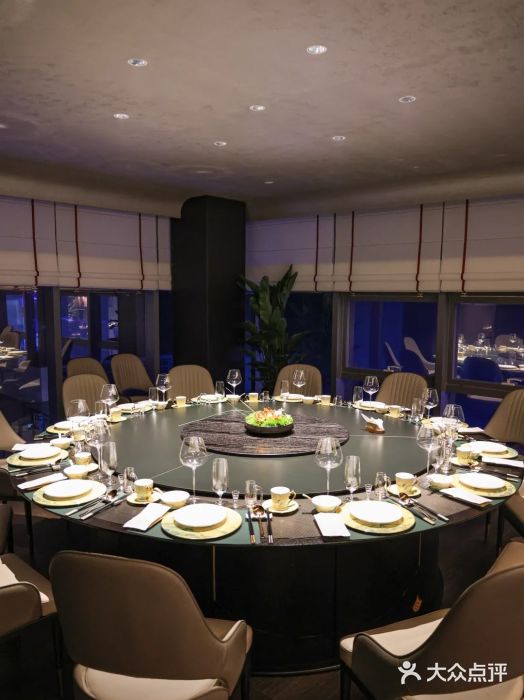 宫燕府·京菜·烤鸭·淮扬菜(王府中心店)图片