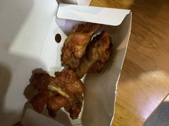 -必胜客(骡马市店)