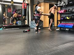 -EVE格斗健身工作室(周康店)