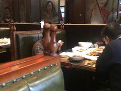-城南往事济南风味主题餐厅(东环店)