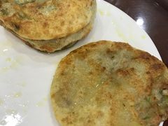 -老山记海城馅饼大酒店(振兴小区店)