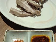 手抓羊肉-贯贯吉·清真餐厅(浙江中路店)