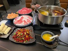 -熹悟海鲜火锅·广式打边炉