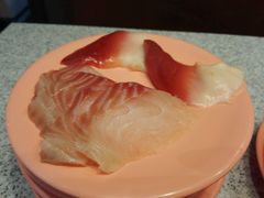 -争鲜回转寿司(飞洲国际店)