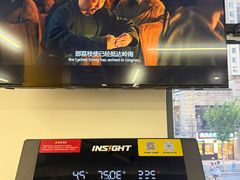 -发条鸭无人健身房(浦东北艾路店)