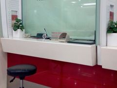 -招商银行(北京清华园科技金融支行)