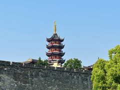 -南京城墙景区