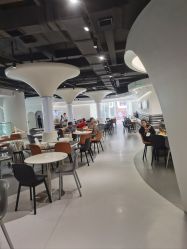 -MINI MARS KIDS CLUB亲子家庭中心(杨浦黄兴店)