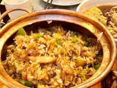 -蔼若春.传承三十年云南菜(金碧公园店)