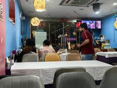 -葛尼沙印度餐厅 (镇明路店)