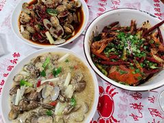 -辣螃铠盆盆蟹大排档(海昌店)