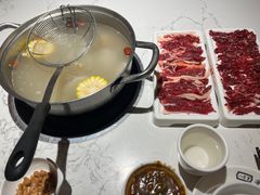 -八合里牛肉火锅(领丰汇店)