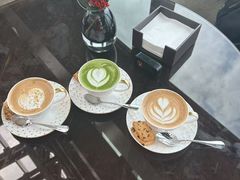 -瑞吉酒店·The Drawing Room闲逸廊·云端下午茶·夜奢Whiskey