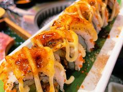 -梦山水日本烧肉(五四广场店)
