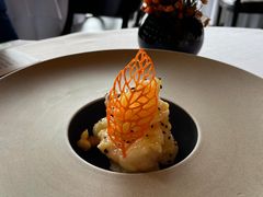 -富力丽思卡尔顿酒店·丽轩中餐厅
