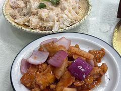 -成惠食府(赤岗店)