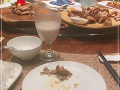 -春申里餐厅(银泰in99店)