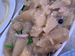 柚皮鱼肠-腰记饭店(龙源路店)
