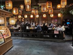 -南京大牌档(三阳广场苏宁店)