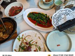 -饕然·民间川菜(龙泉店)